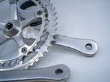 suntour superbe pro crankset 144 bcd 170mm