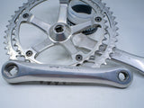 suntour superbe pro crankset 144 bcd 170mm