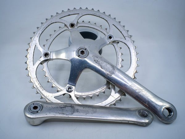Plateau Campagnolo C Record - 53 Dents, BCD 135 Mm, Pour Manivelle Super Chorus