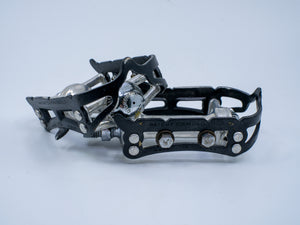 campagnolo super record pedals