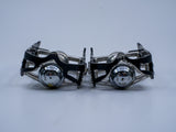 campagnolo super record pedals