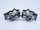 campagnolo super record pedals