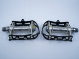 campagnolo super record pedals