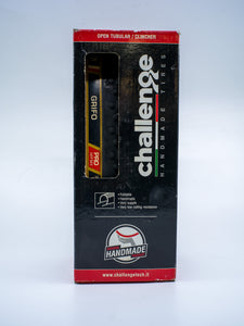 challenge grifo pro 700x33c cross tire *not tubeless*