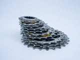 campagnolo  Centaur 10 speed cassette 11-25