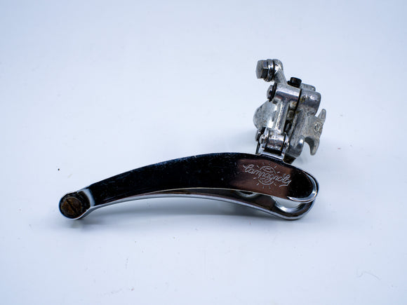 campagnolo nuovo record front derailleur