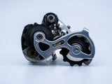 shimano dura ace rd-7700 rear derailleur 9 speed