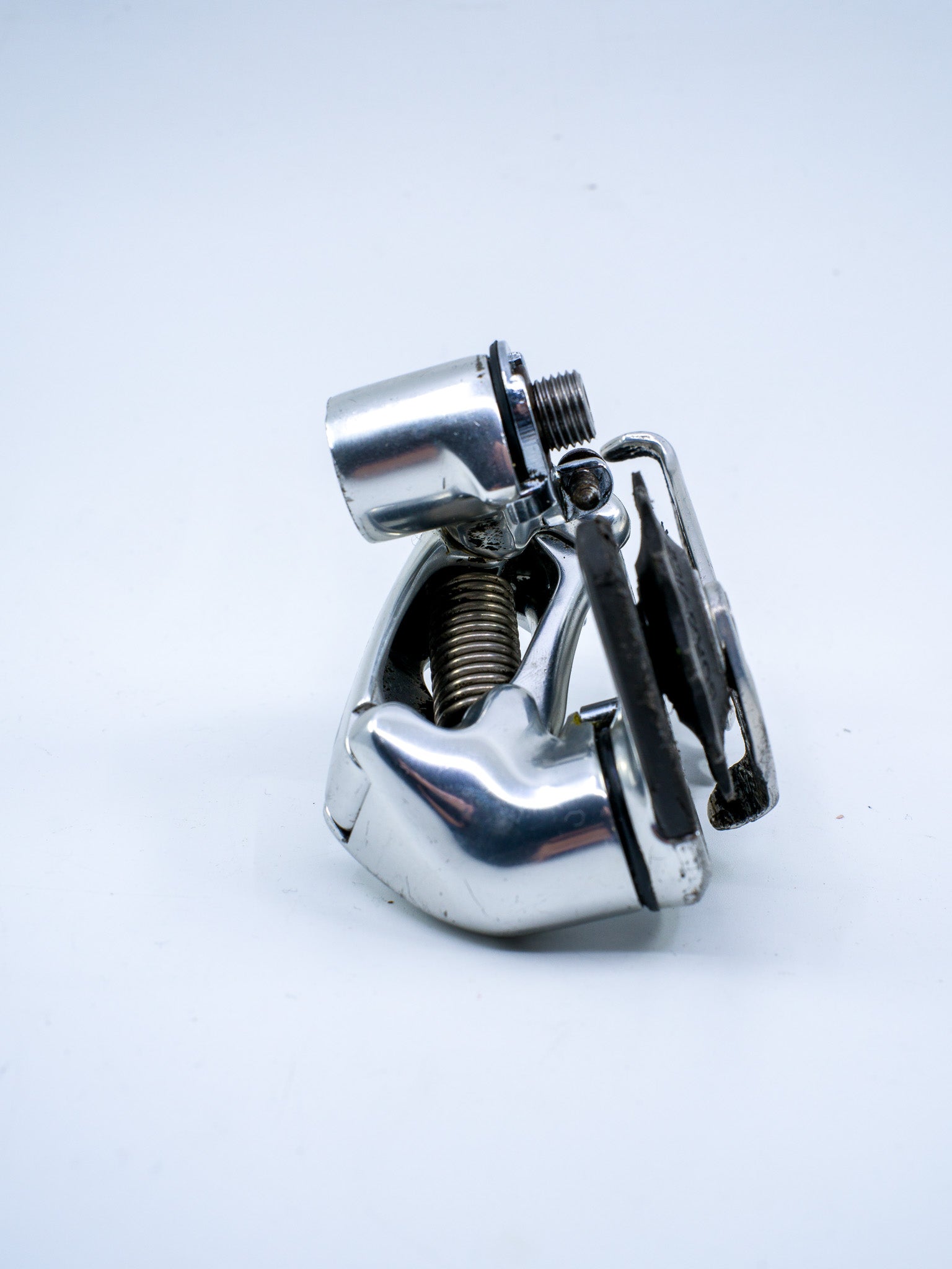 shimano dura ace rd-7700 rear derailleur 9 speed – Bikes Not Bombs