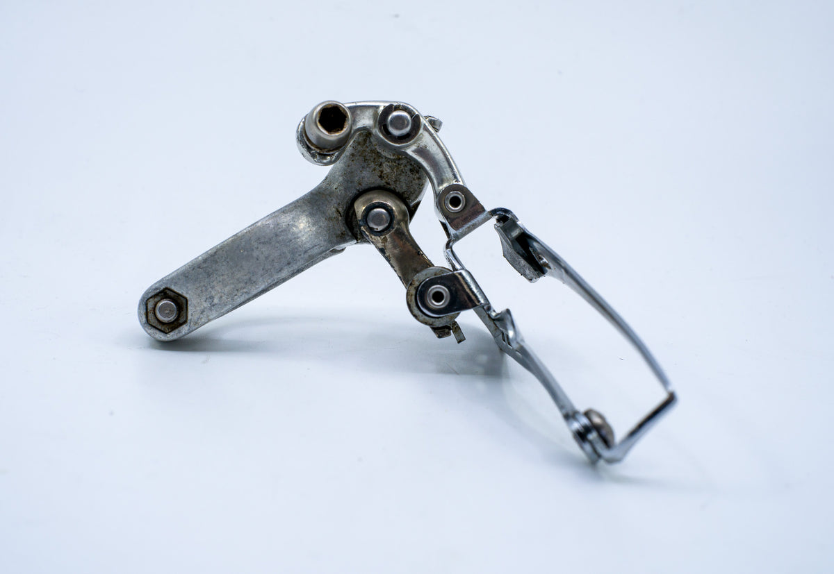 dérailleur avant CAMPAGNOLO DAYTONA 10 speeds vélo course