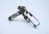 campagnolo daytona 10 speed front derailleur