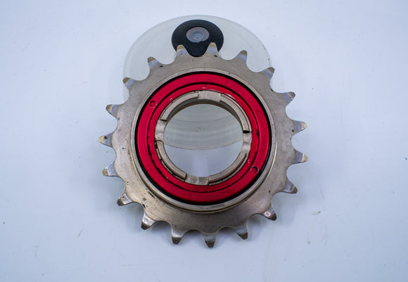 white industries freewheel 20t