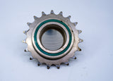 white industries freewheel 20t