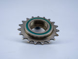 white industries freewheel 20t