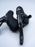 campagnolo chorus 10 speed carbon shifters