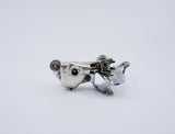 campagnolo chorus 9 speed front derailleur 35 clamp