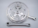 shimano 600 fc-6200 crankset 170mm 52/42