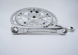 shimano 600 fc-6200 crankset 170mm 52/42