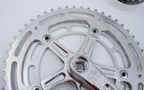 shimano 600 fc-6200 crankset 170mm 52/42
