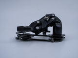 sram rival 10 speed rear derailleur medium cage