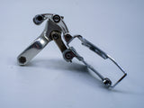 campagnolo mirage front derailleur triple 28.6