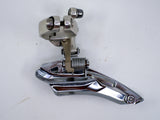 campagnolo mirage front derailleur triple 28.6