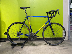 Lemond Road/yellow/blue/62cm 24"