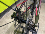 35cm13"/Cannondale Foray/ MTB/ Olive Green