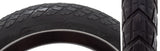 CST Big Boat Tire - 20 x 3, Clincher, Wire, Black, Aramid, Ebike