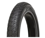 CST Big Boat Tire - 20 x 3, Clincher, Wire, Black, Aramid, Ebike