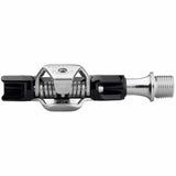 Wolf Tooth CTRL Trail Clipless Pedals - Dual Sided Clipless, Alloy, 9/16", Black, Pair, Shimano SPD