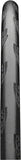 Continental Grand Prix 5000 Tire - 700 x 25, Clincher, Folding, Black/Cream, BlackChili, Vectran Breaker, LazerGrip, ACT