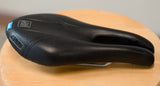 ISM PL1.1 SADDLE BLACK