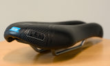 ISM PL1.1 SADDLE BLACK