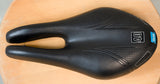 ISM PL1.1 SADDLE BLACK