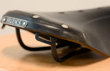Brooks Champion Narrow B17 Saddle Black