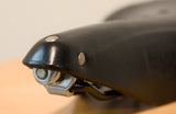 Brooks Champion Narrow B17 Saddle Black
