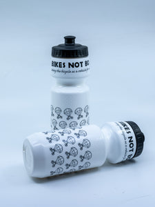 bnb bottle 24oz  white