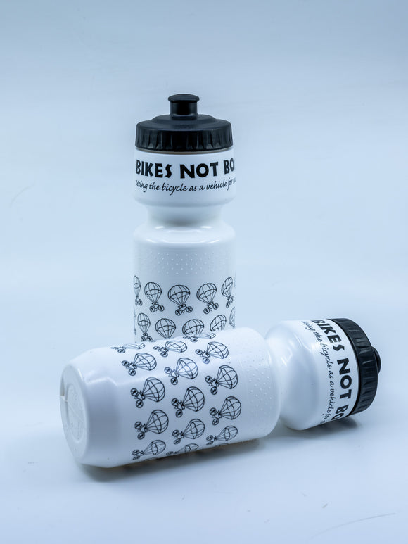 bnb bottle 24oz  white