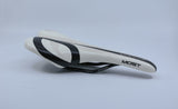 selle italia bobcat most white saddle