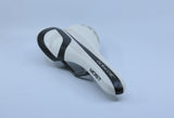 selle italia bobcat most white saddle