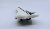 selle italia bobcat most white saddle