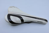 selle italia bobcat most white saddle