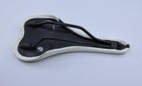 selle italia bobcat most white saddle