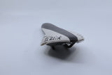 fizik arione R5 saddle white and black