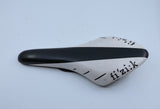 fizik arione R5 saddle white and black