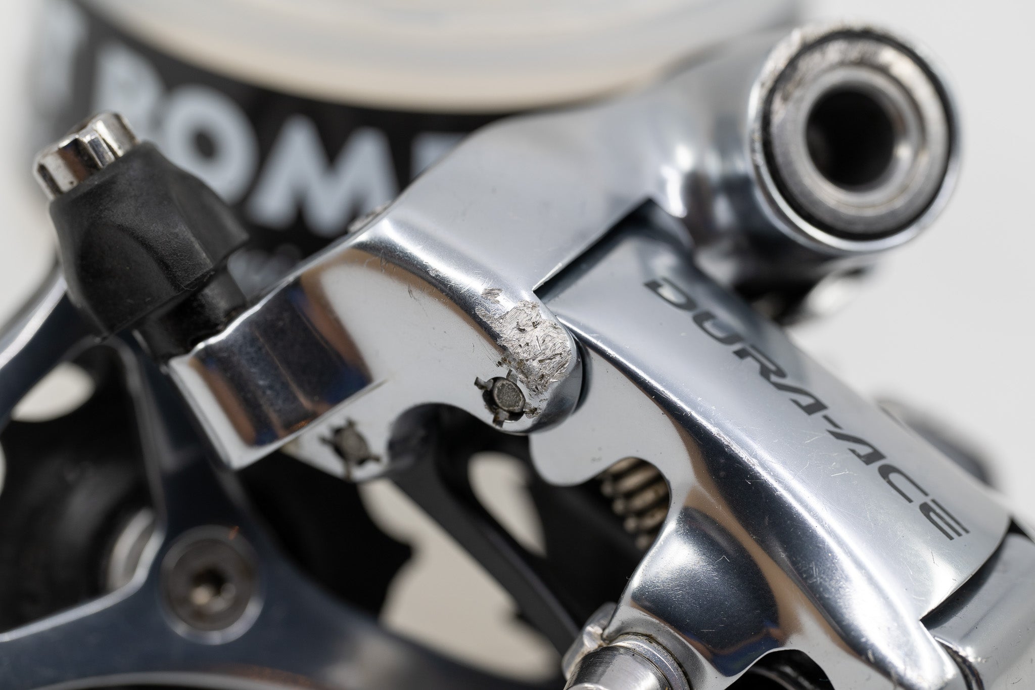 Dérailleur Arrière Shimano Dura Ace Rd-7800 9 vitesses