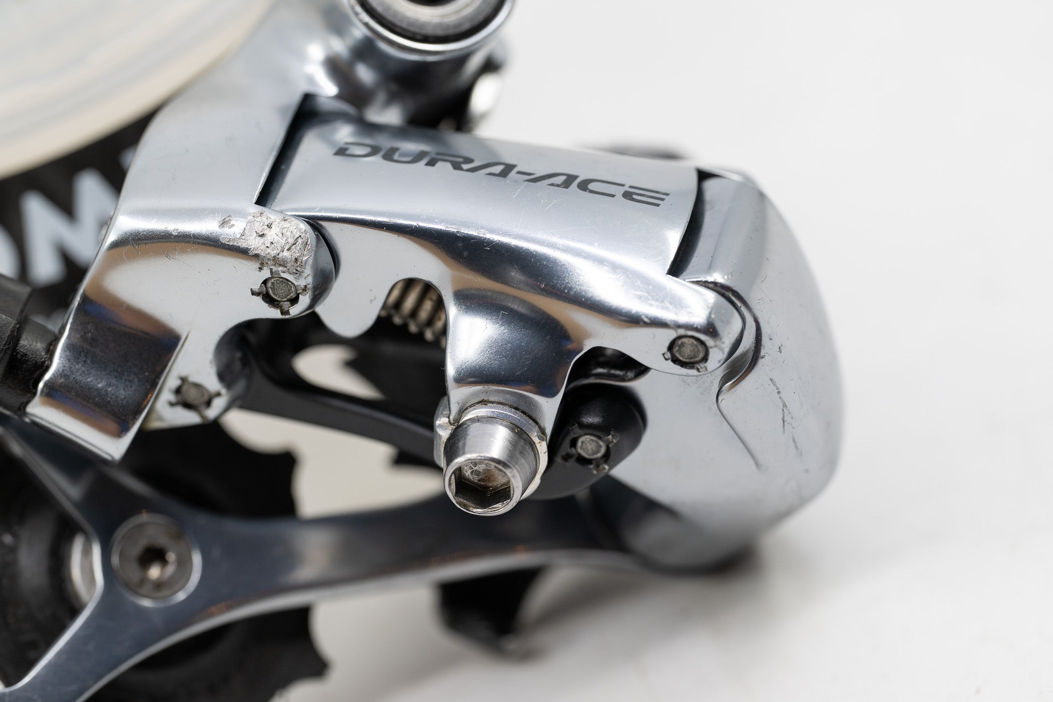 dura ace 7800 pedals shimano dura ace rd-7800 – Bikes Not Bombs