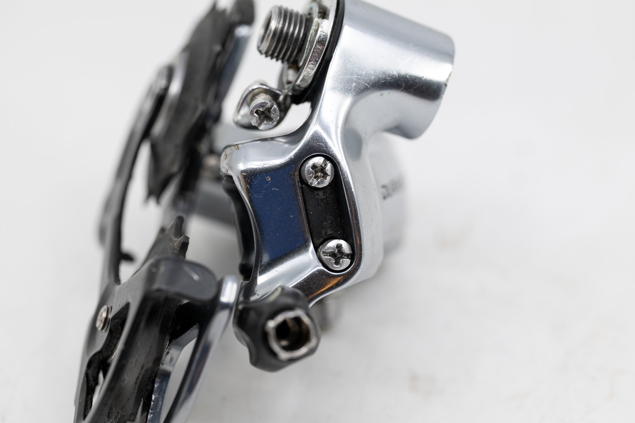 Shimano RD-7800 Dérailleur arrière Manuel utilisateur Shimano RD-7800 Dérailleur arrière Manuel utilisateur