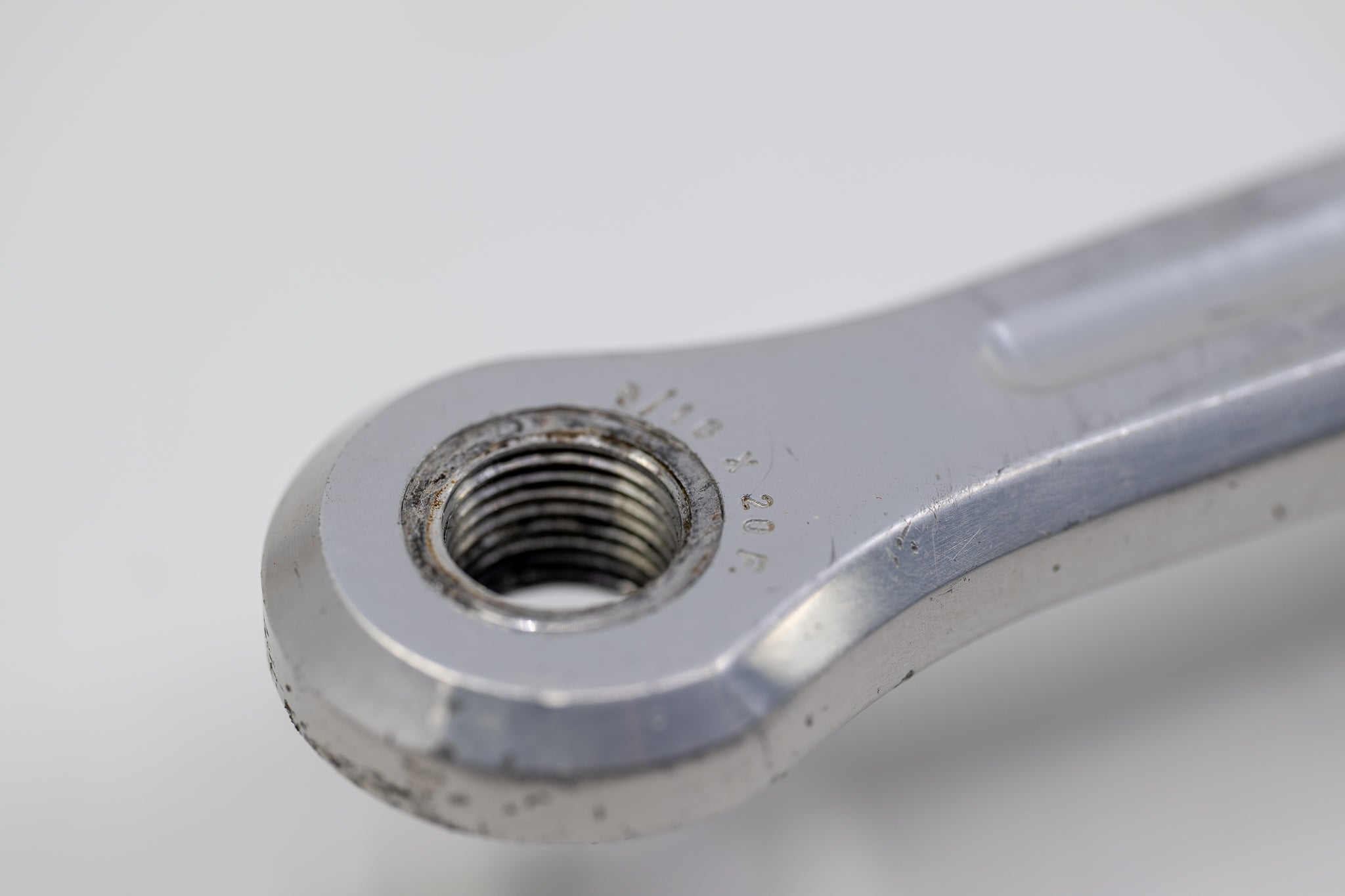 Campagnolo Strada Crankset 144 BCD 170mm – Bikes Not Bombs