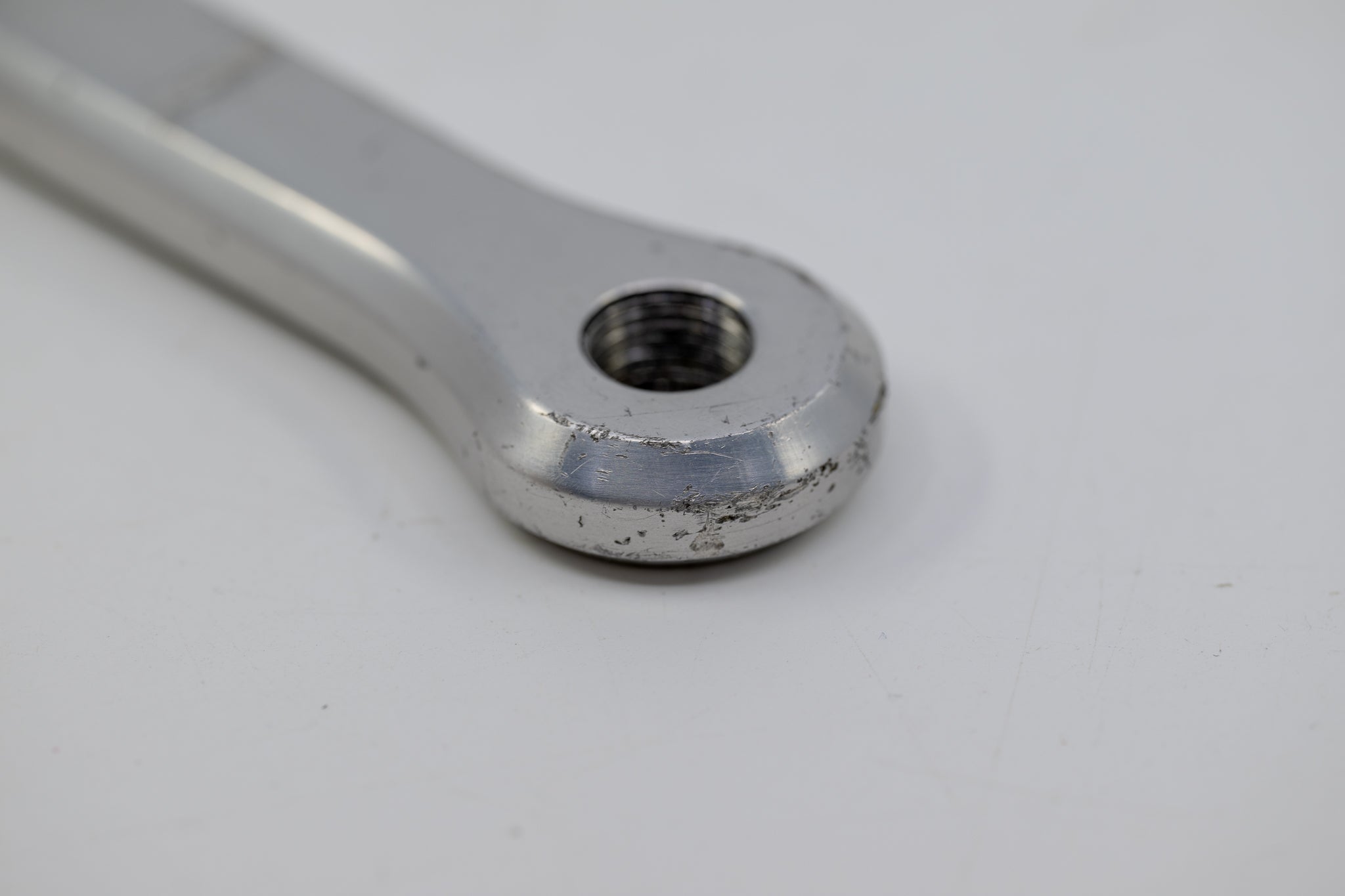 Campagnolo Strada Crankset 144 BCD 170mm – Bikes Not Bombs